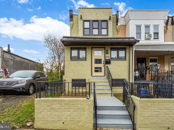 5212 Pentridge St, Philadelphia, PA 19143