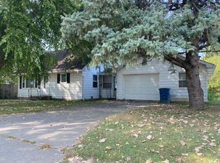 2130 Edgerton St, Huntertown, IN 46748