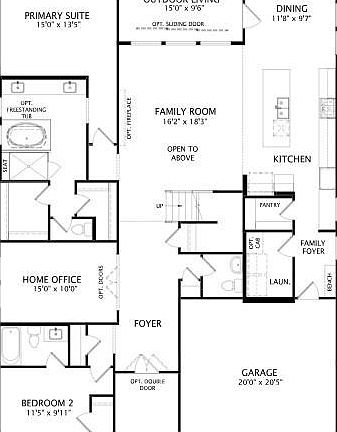 2nd image of this home