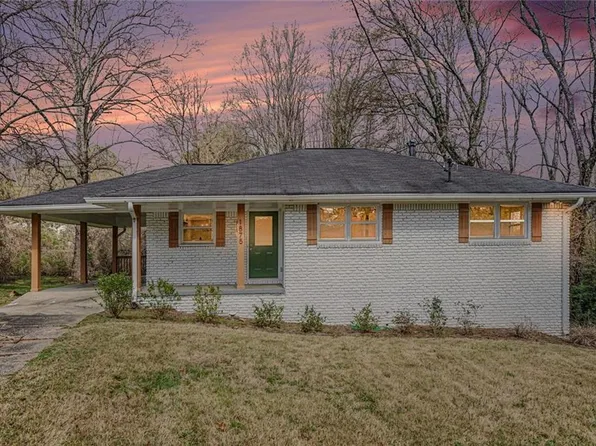 (undisclosed Address), Decatur, GA 30032