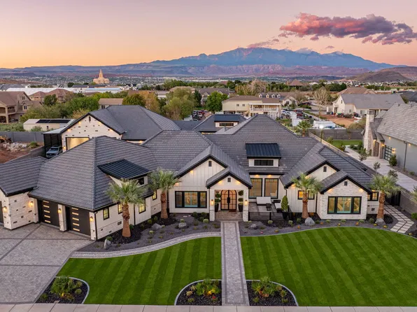 3341 E 2250th Cir S, Saint George, UT 84790