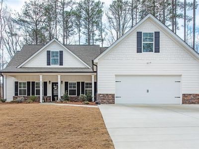 6045 Crowley Dr, Douglasville, GA, 30135