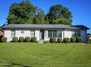 3903 Iron Horse Way, Louisville, KY 40272