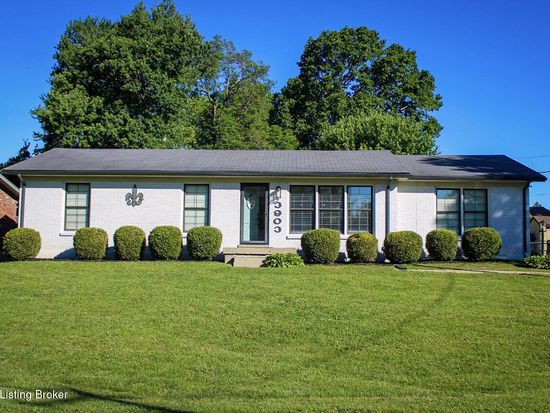 3903 Iron Horse Way, Louisville, KY 40272