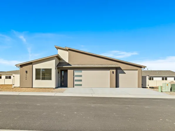 2747 Radiant Ave, Grand Junction, CO 81503