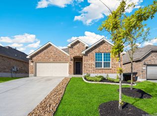 7625 Cottonwood Rdg, Boerne, TX 78015