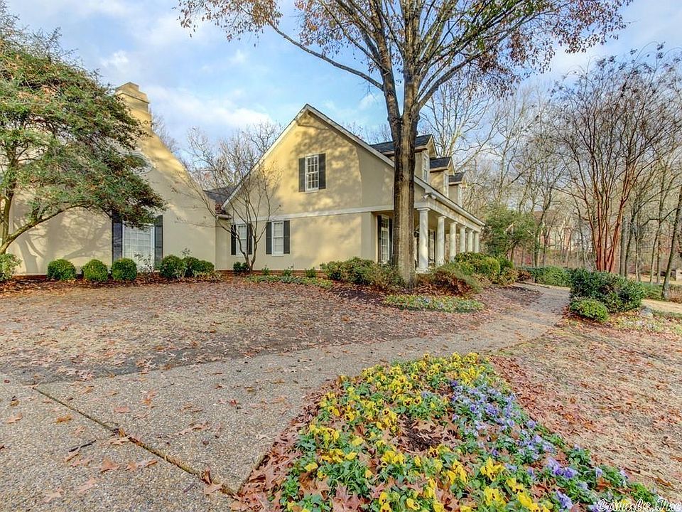 21 Stonegate Shores Dr, Hot Springs, AR 71913 Zillow