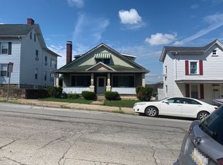 66 Pennsylvania Ave, Coatesville, PA 19320