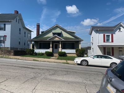 66 Pennsylvania Ave, Coatesville, PA, 19320