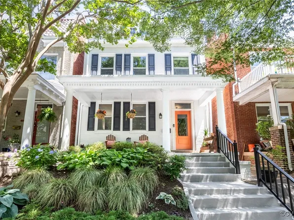 3122 Stuart Ave, Richmond, VA 23221