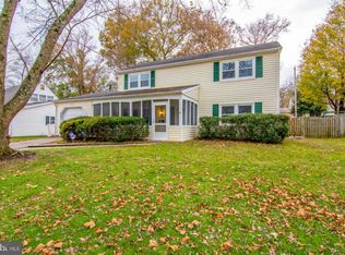 4500 Oakview Ln, Bowie, MD 20715
