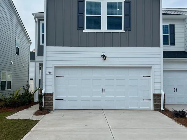 1739 Braemar Village Dr, Monroe, NC 28110