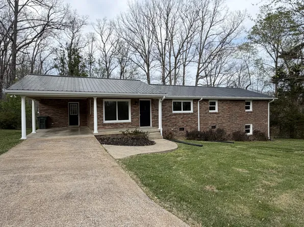 1416 Oakmont Cir, Centerville, TN 37033