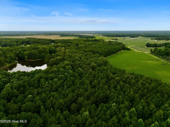 0 Lakeview Drive, Tarboro, NC 27886