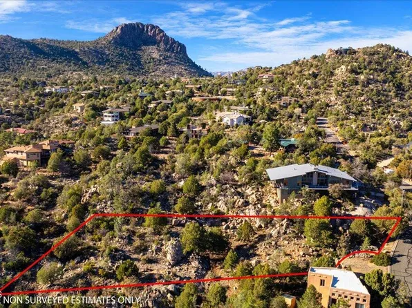 320 Skyline Dr, Prescott, AZ 86303