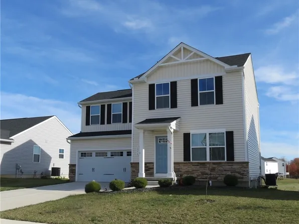 1556 Knights Way, Sidney, OH 45365