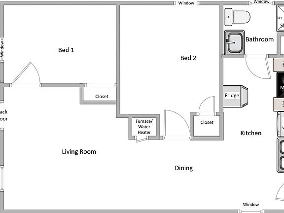 3rd image of this home