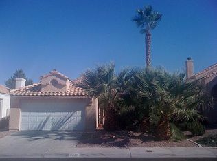 2420 Sage Pointe Cir, Las Vegas, NV 89128