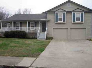 110 Buttercup Ln, Madison, AL 35758