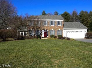 21104 Chrisman Hill Ct, Boyds, MD 20841