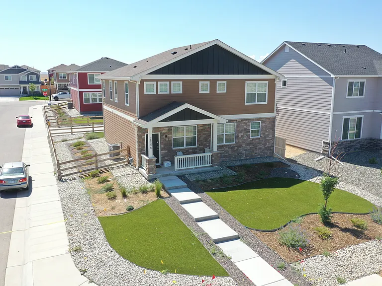 Sky Ranch Rentals — Photo 155
