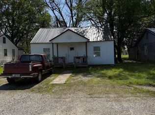 311 SE Front St, Walnut Ridge, AR 72476