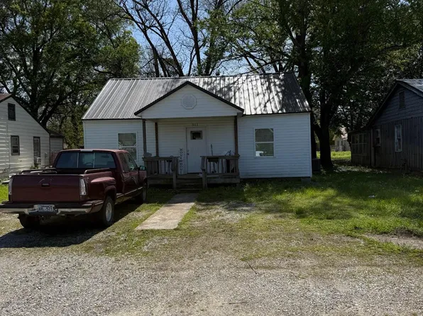 311 SE Front St, Walnut Ridge, AR 72476