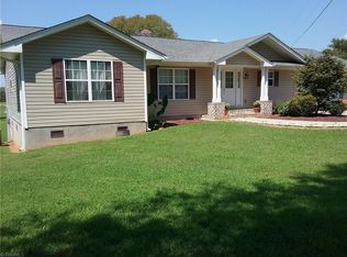 650 Cedar Grove Church Rd, Mocksville, NC 27028