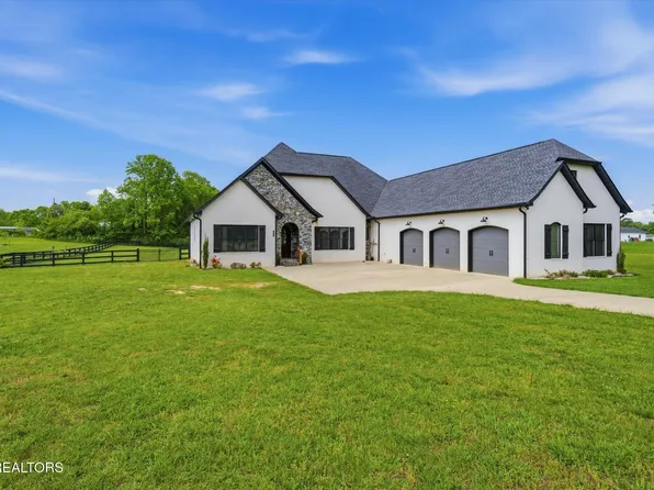 3207 Hankins Ln, Knoxville, TN 37914