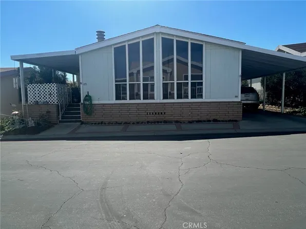 1550 Rimpau Ave Space 89, Corona, CA 92881