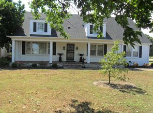 4761 W State Highway F, Portageville, MO 63873