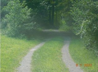 2304 Mahixon Rd, Manquin, VA 23106