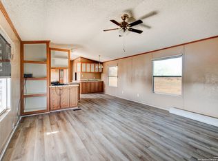 3660 Zion Hill Rd, Seguin, TX 78155