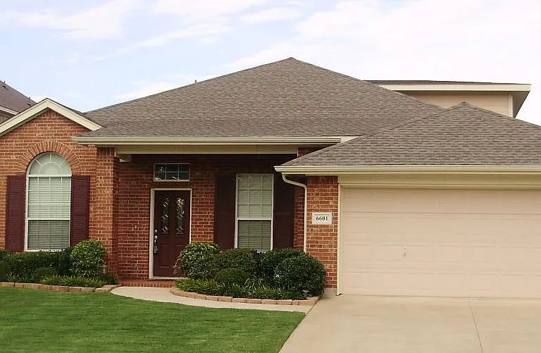 Curb Appeal