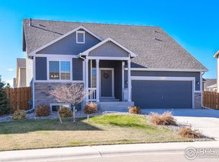 7287 Ocean Rdg, Wellington, CO 80549