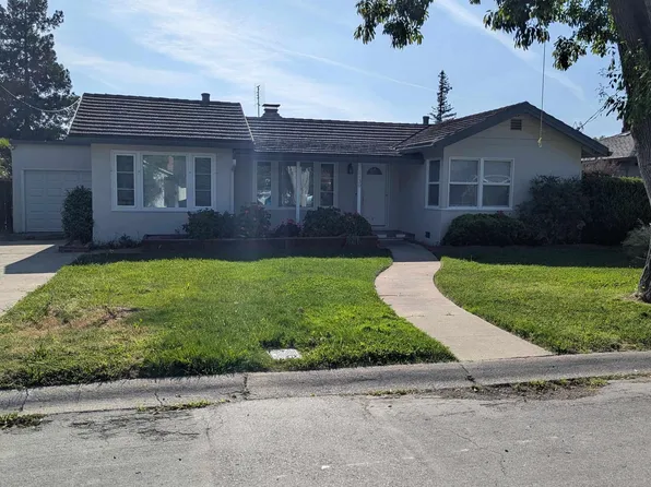 1130 Normandy Dr, Campbell, CA 95008