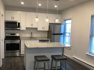 269 Paris St, East Boston, MA 02128