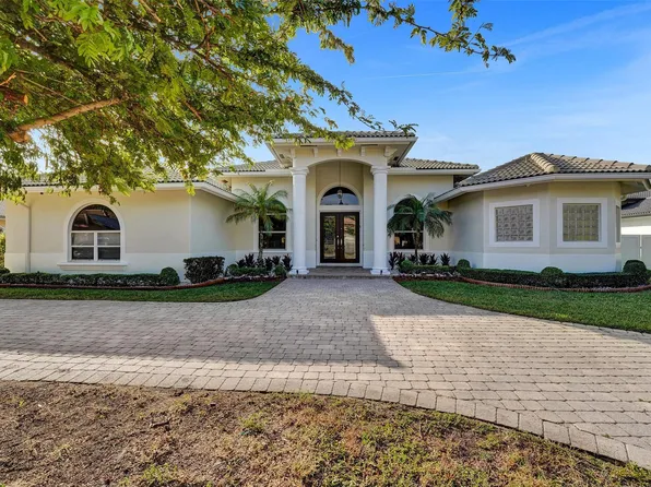6220 SW 56th Street, Davie, FL 33314