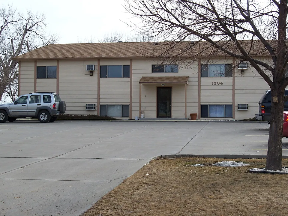 1504 Sioux Ave