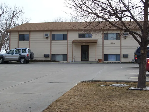 r1504, 1504 Sioux Ave APT 6, Rapid City, SD 57701