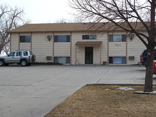 1504 Sioux Ave Photo 1
