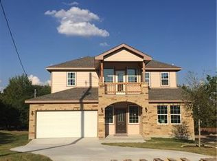 10801 Glenview Cir, Dripping Springs, TX 78620