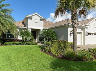 325 Otter Creek Dr, Venice, FL 34292