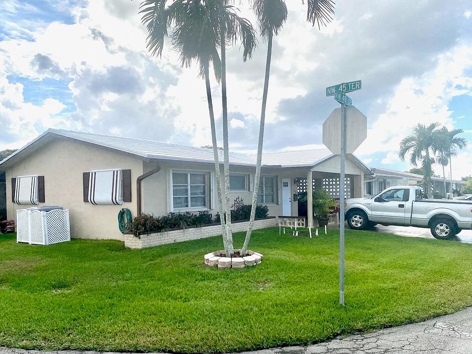 1st image of 4508 NW 49th Street