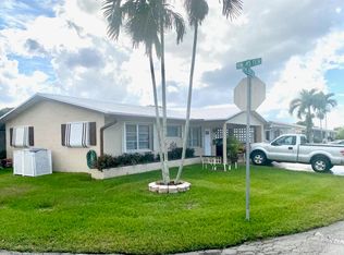 4508 NW 49th St, Tamarac, FL 33319
