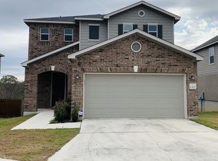 1322 Swan Ct, San Antonio, TX 78245