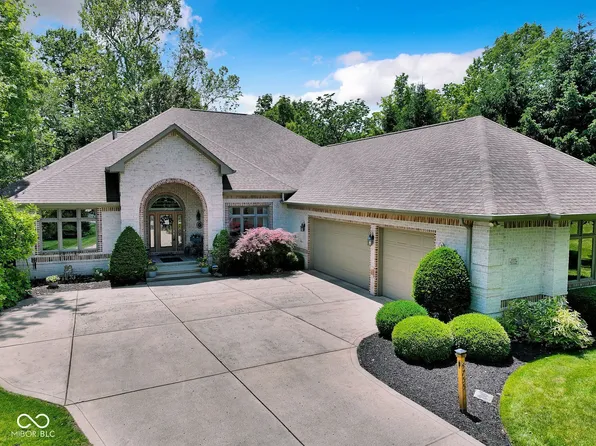 4755 E County Road 100 S, Avon, IN 46123