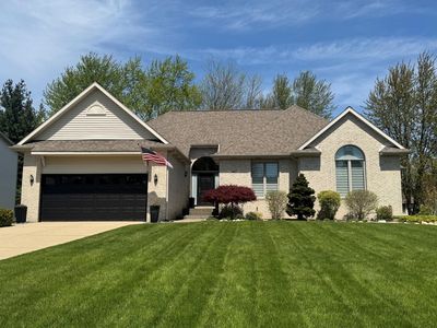 463 Hayes St, Holland, MI, 49424