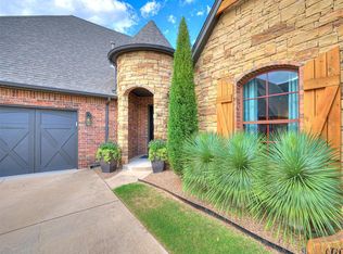 1065 Villas Creek Dr, Edmond, OK 73003