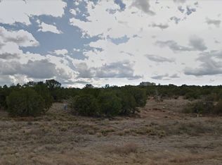 42 Sanford Rd, Edgewood, NM 87015